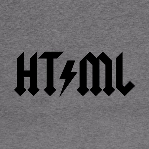 HTML by lukassfr